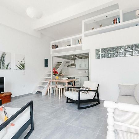 Achinos Guest House, Skopelos Luaran gambar